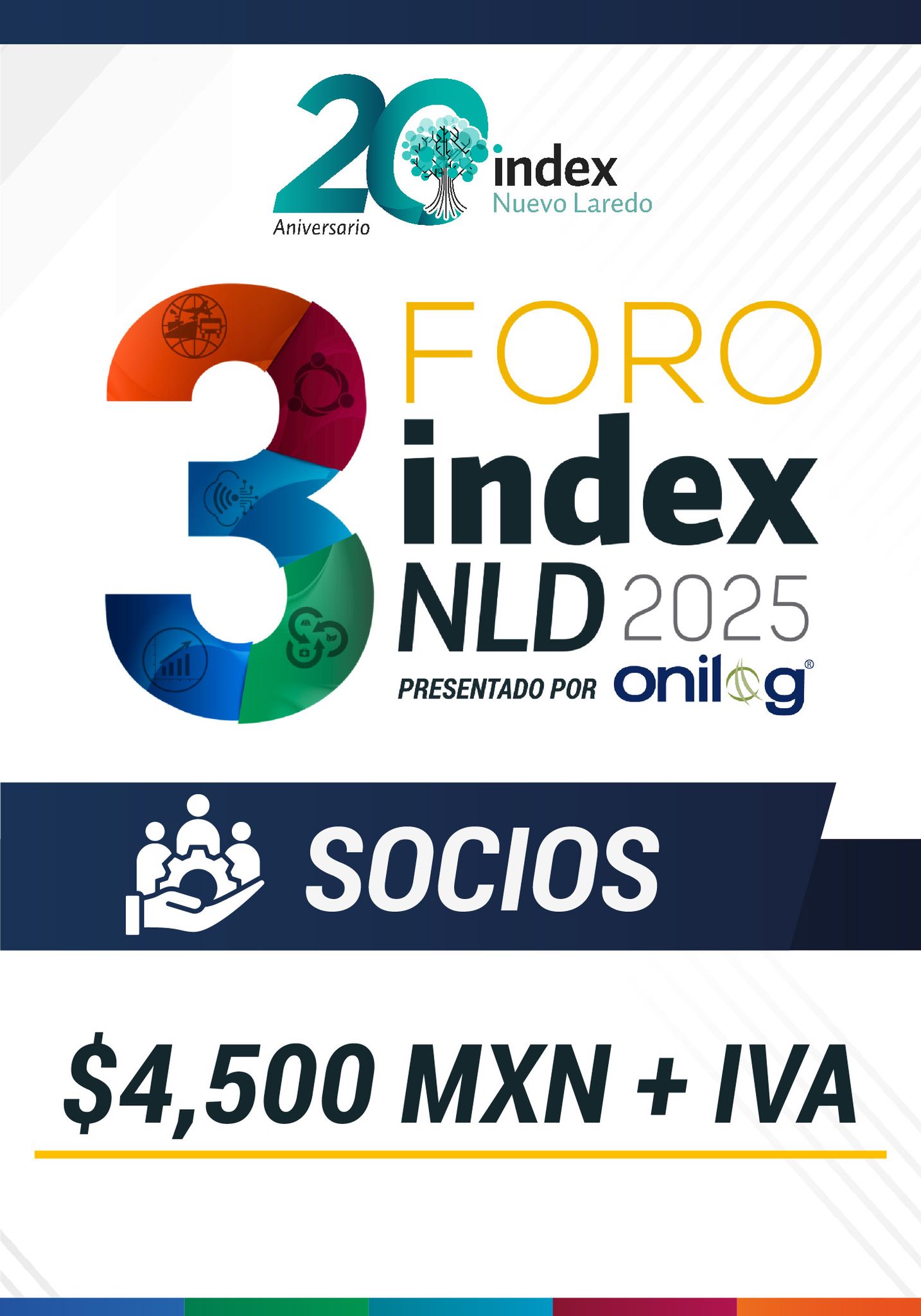 No Socios